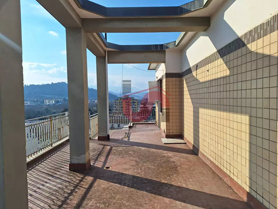 Immagine 4 di Attico in vendita  in Via Polcari a Benevento