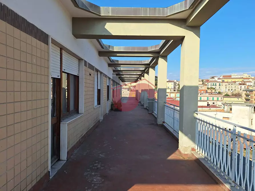 Immagine 5 di Attico in vendita  in Via Polcari a Benevento