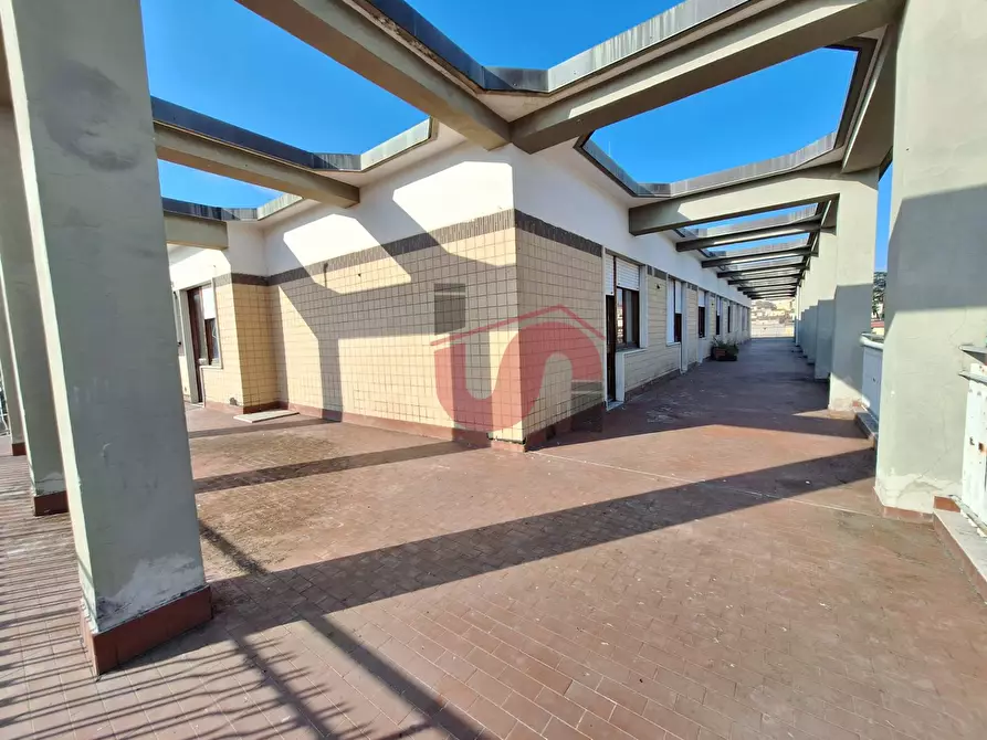 Immagine 6 di Attico in vendita  in Via Polcari a Benevento