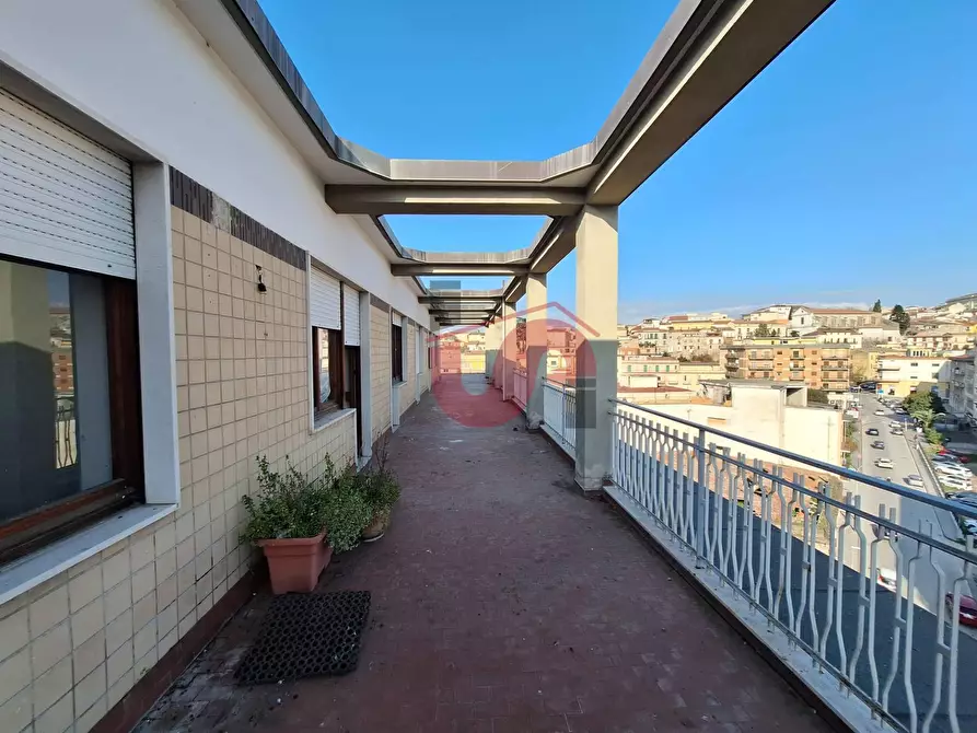 Immagine 7 di Attico in vendita  in Via Polcari a Benevento