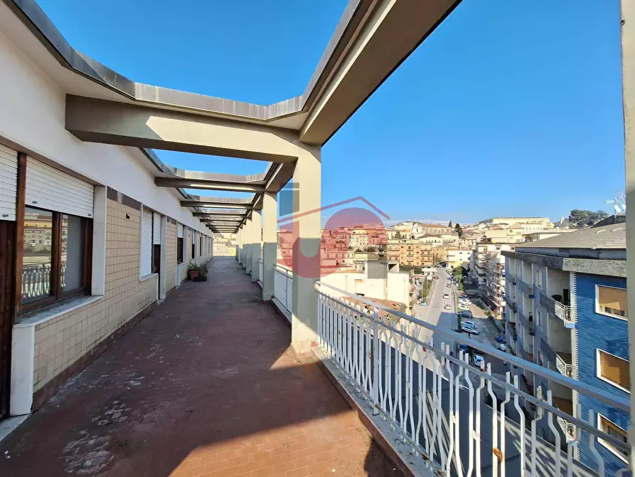 Immagine 8 di Attico in vendita  in Via Polcari a Benevento