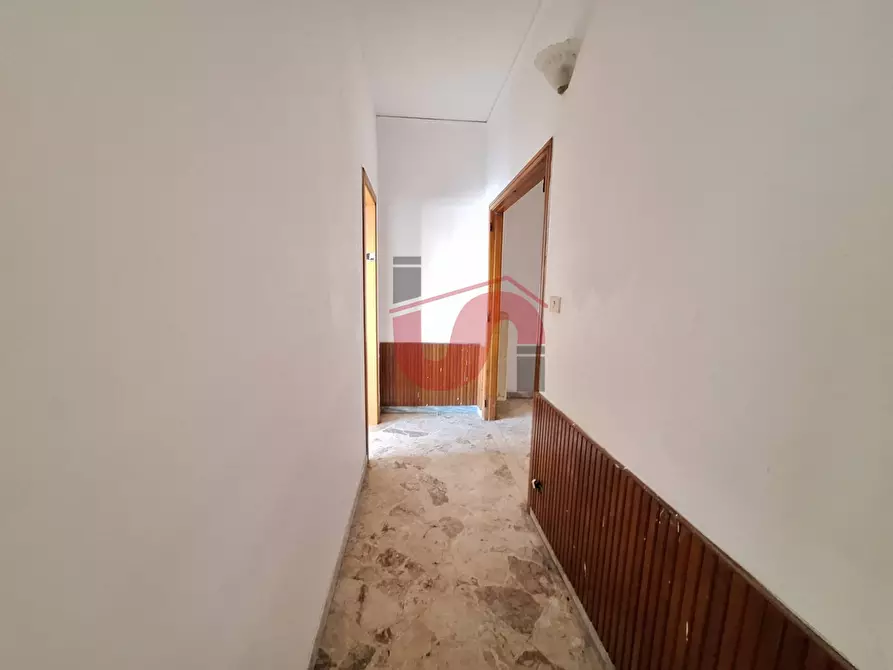 Immagine 3 di Attico in vendita  in Via Polcari a Benevento