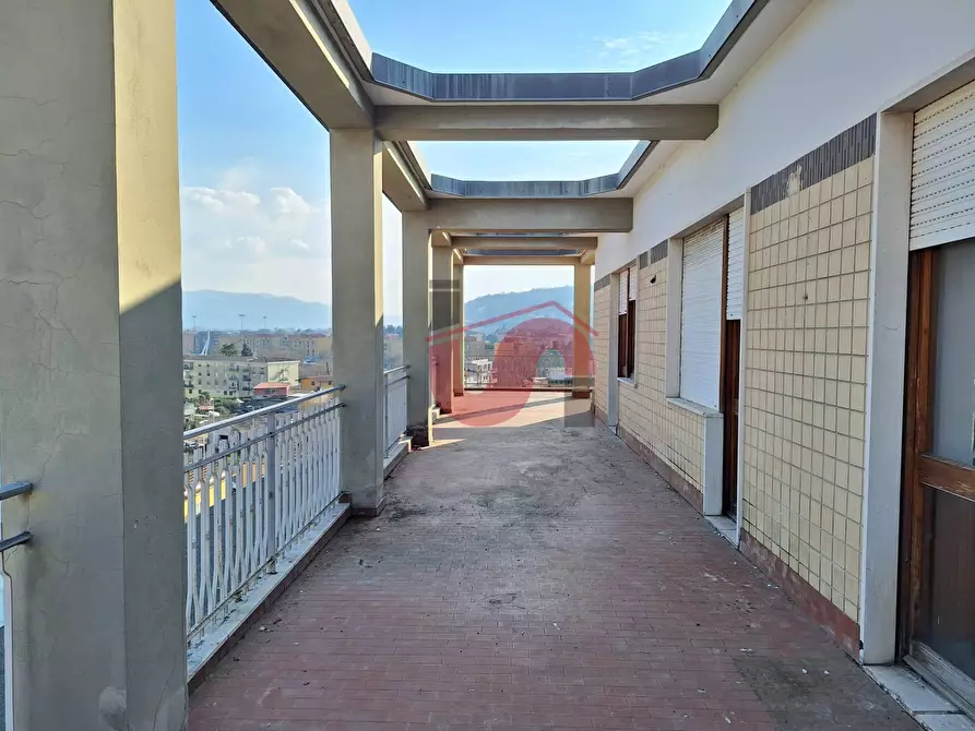 Immagine 11 di Attico in vendita  in Via Polcari a Benevento