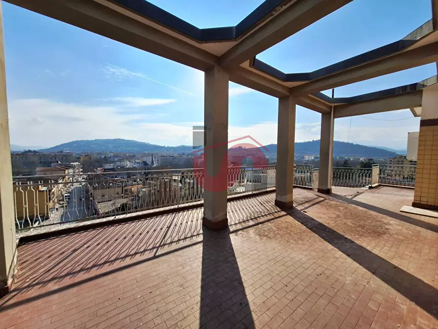 Immagine 14 di Attico in vendita  in Via Polcari a Benevento