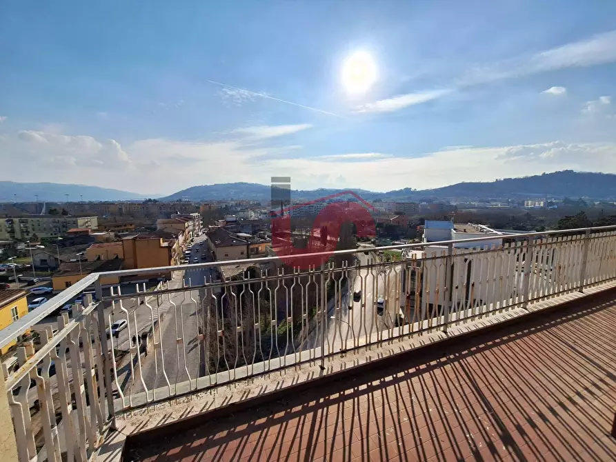 Immagine 2 di Attico in vendita  in Via Polcari a Benevento