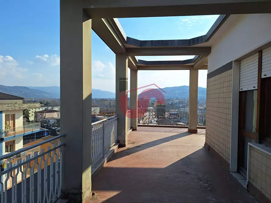 Immagine 15 di Attico in vendita  in Via Polcari a Benevento