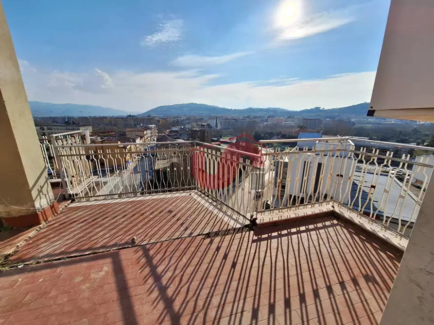 Immagine 18 di Attico in vendita  in Via Polcari a Benevento