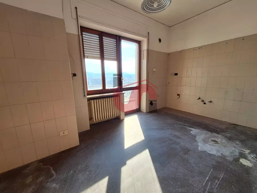 Immagine 19 di Attico in vendita  in Via Polcari a Benevento