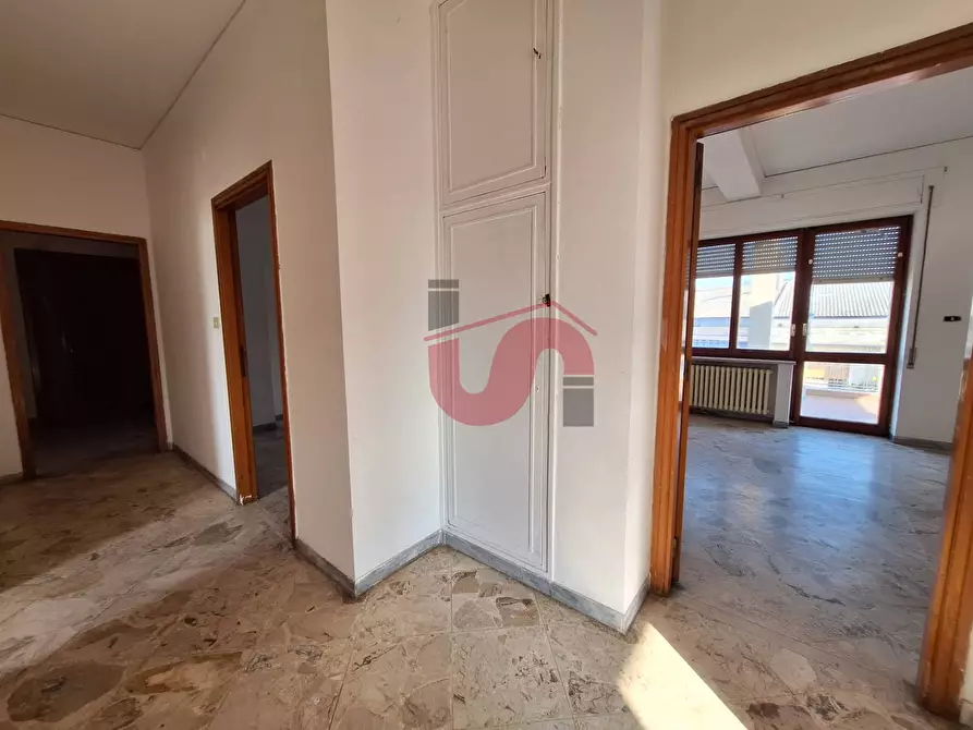 Immagine 20 di Attico in vendita  in Via Polcari a Benevento