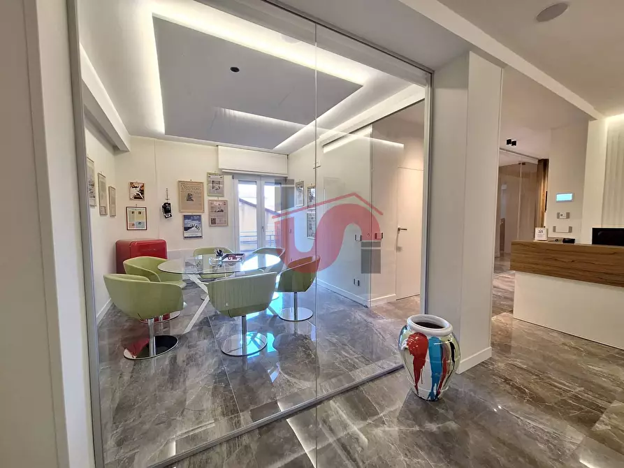 Immagine 4 di Appartamento in affitto  in Via Porta Arsa a Benevento