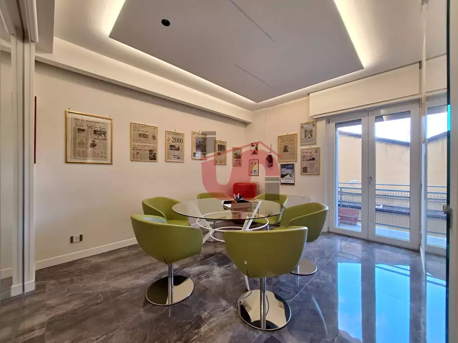 Immagine 8 di Appartamento in affitto  in Via Porta Arsa a Benevento