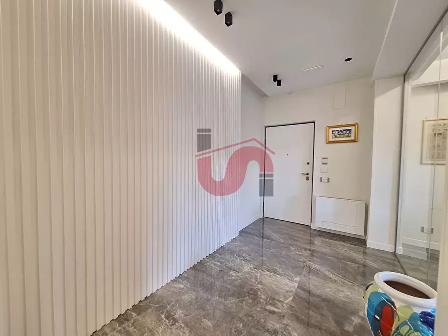 Immagine 11 di Appartamento in affitto  in Via Porta Arsa a Benevento