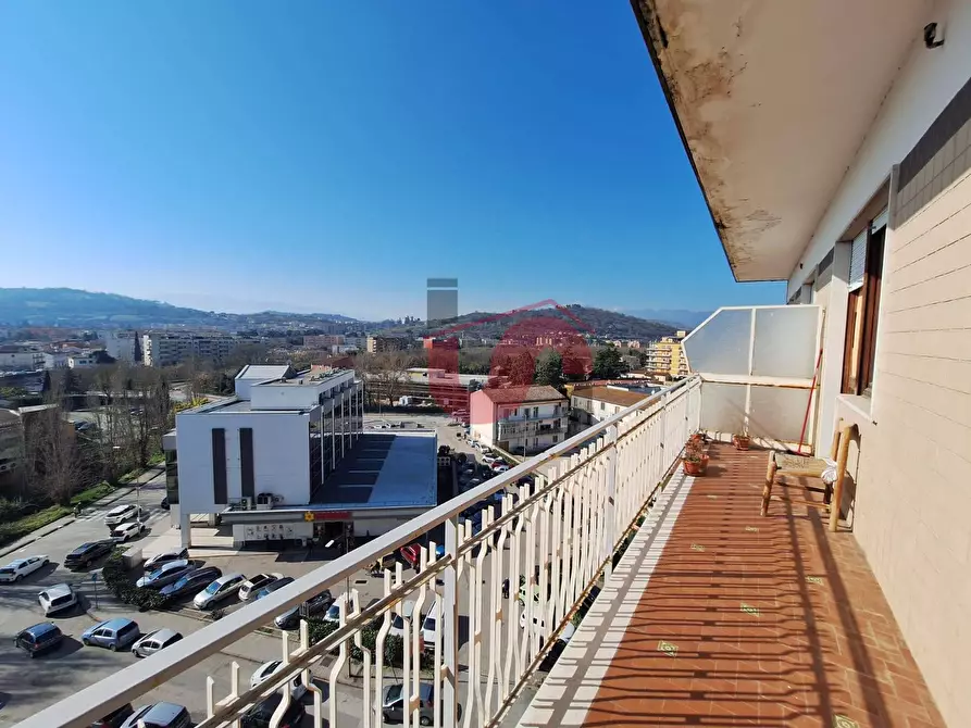 Immagine 2 di Attico in vendita  in Via Polcari a Benevento