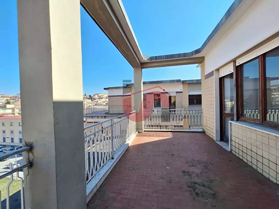 Immagine 3 di Attico in vendita  in Via Polcari a Benevento