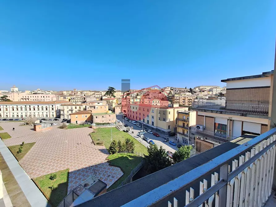 Immagine 4 di Attico in vendita  in Via Polcari a Benevento