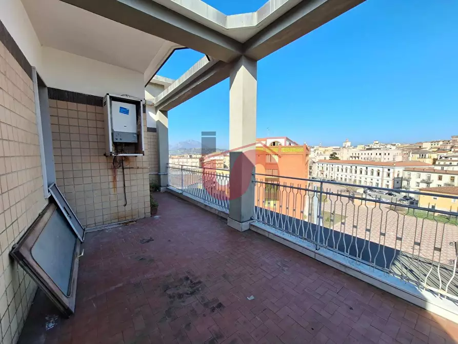 Immagine 6 di Attico in vendita  in Via Polcari a Benevento