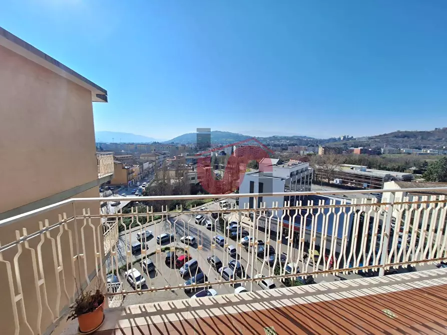 Immagine 7 di Attico in vendita  in Via Polcari a Benevento