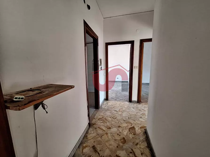 Immagine 12 di Attico in vendita  in Via Polcari a Benevento