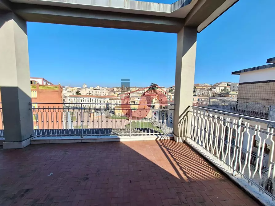 Immagine 5 di Attico in vendita  in Via Polcari a Benevento