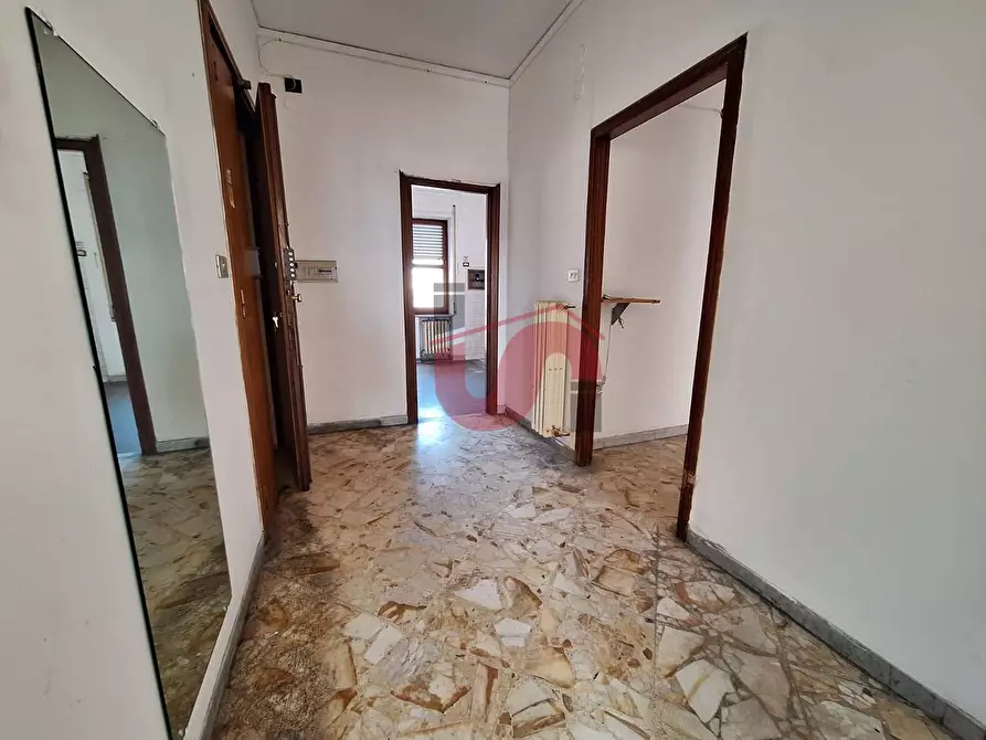 Immagine 13 di Attico in vendita  in Via Polcari a Benevento