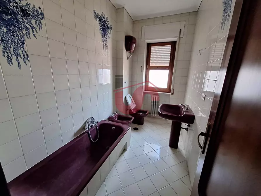 Immagine 25 di Appartamento in vendita  in Via XXV Luglio a Benevento