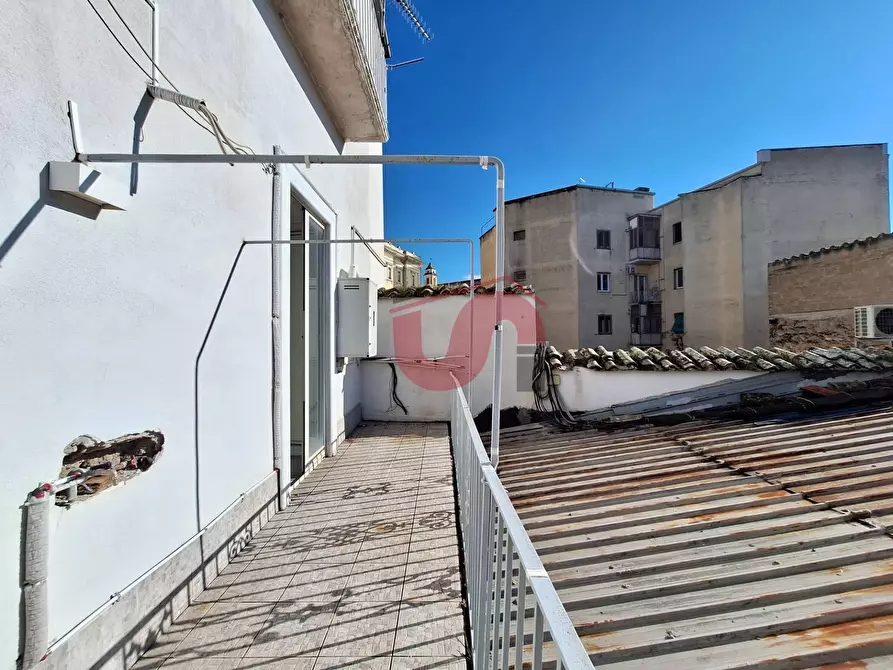 Immagine 10 di Appartamento in affitto  in Via Umberto I a Benevento