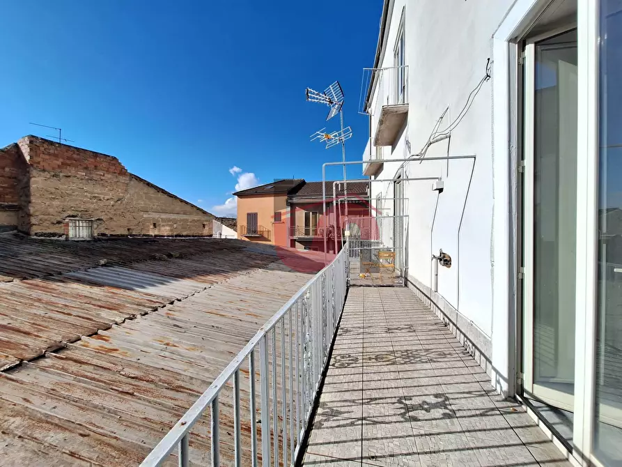 Immagine 9 di Appartamento in affitto  in Via Umberto I a Benevento
