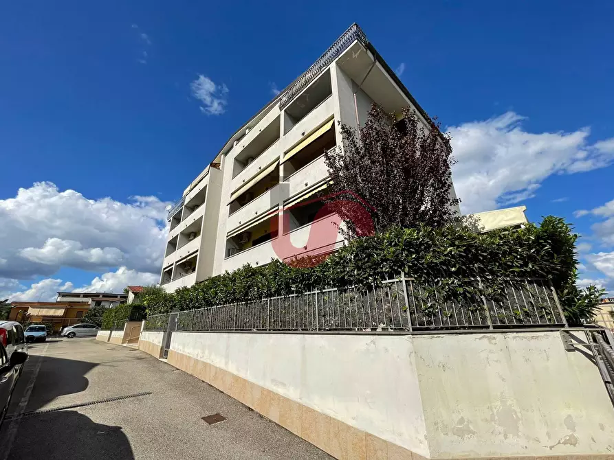 Immagine 37 di Appartamento in vendita  in Via Morelli e Silvati 12 a Benevento