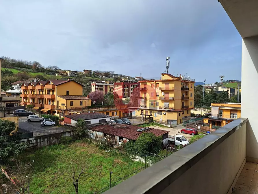 Immagine 16 di Appartamento in vendita  in Via Morelli e Silvati 12 a Benevento