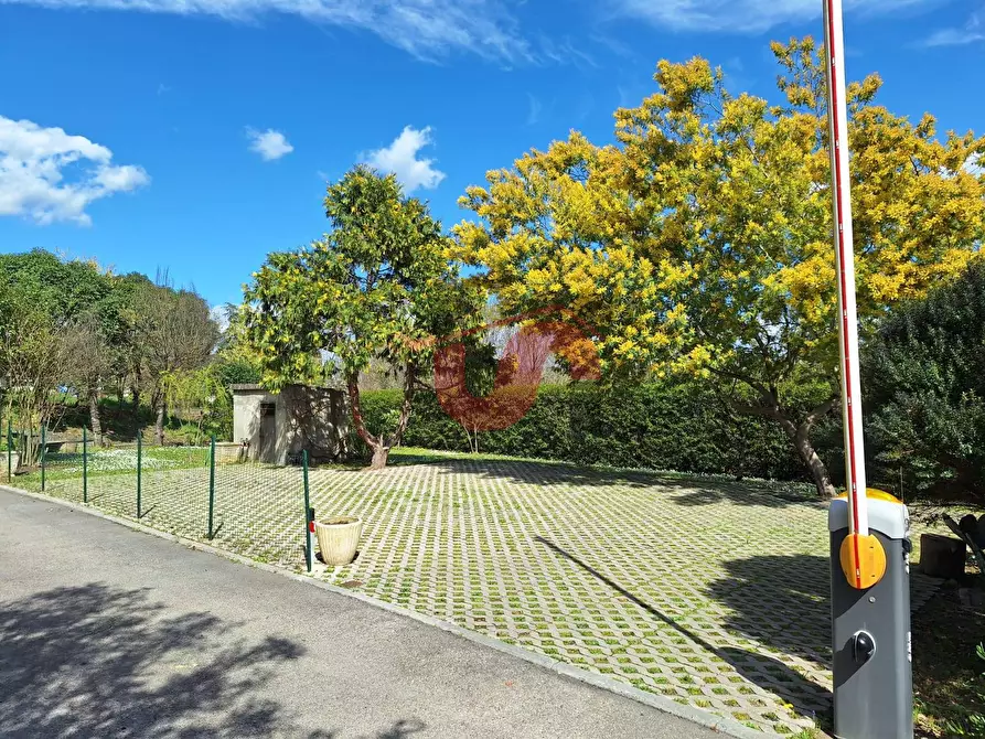 Immagine 22 di Villa in vendita  in Via Bachelet a Benevento