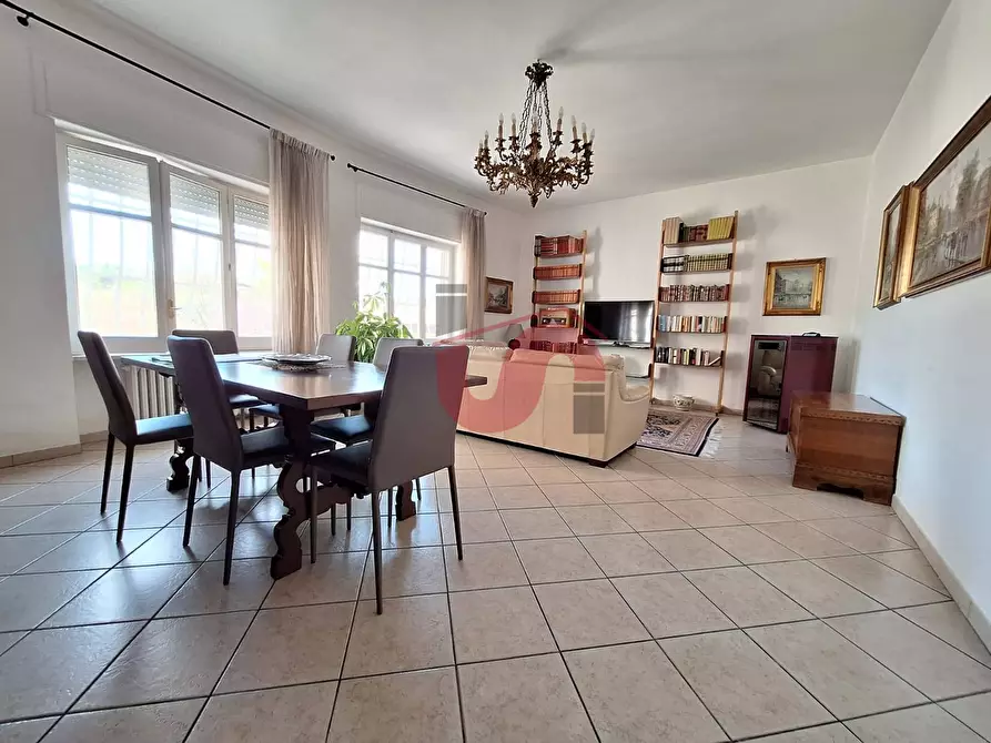 Immagine 31 di Villa in vendita  in Via Bachelet a Benevento