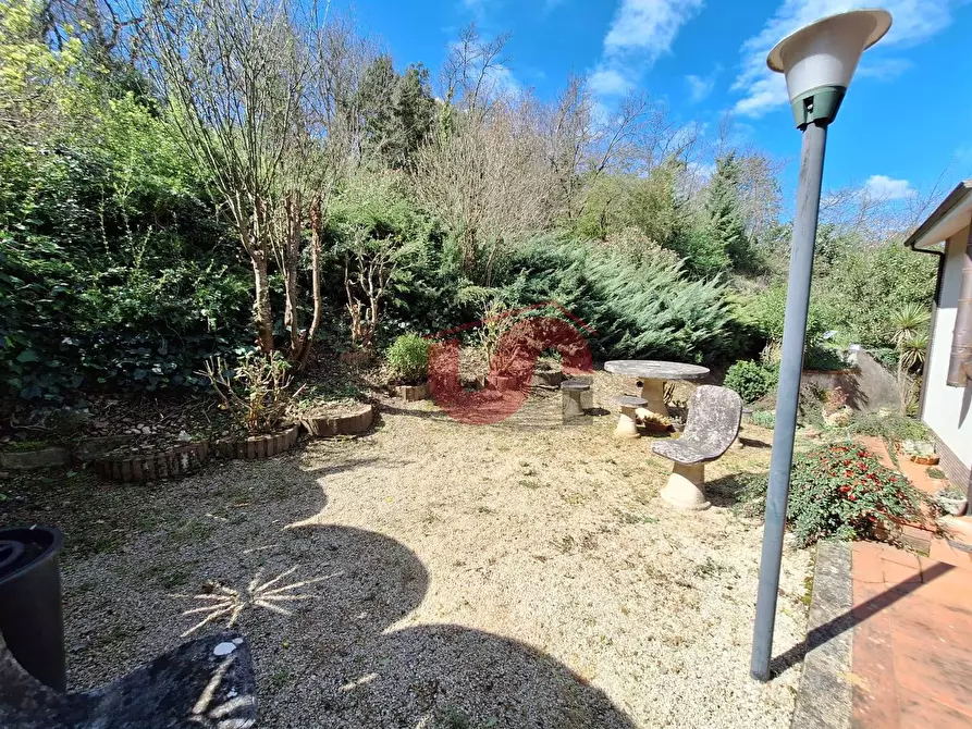 Immagine 42 di Villa in vendita  in Via Bachelet a Benevento