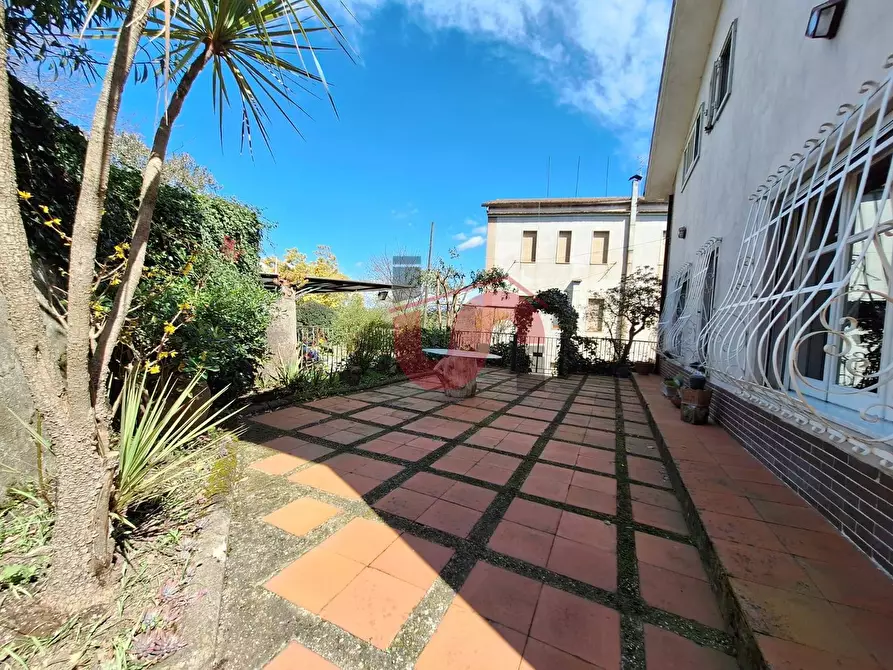 Immagine 47 di Villa in vendita  in Via Bachelet a Benevento