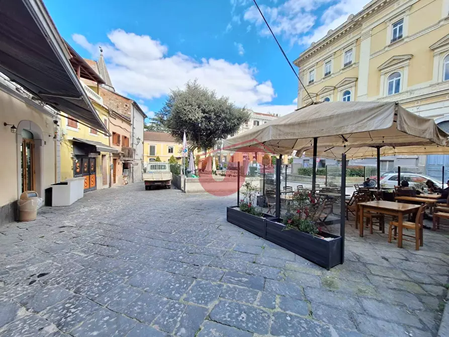 Immagine 7 di Attività commerciale in vendita  in Corso Garibaldi a Benevento