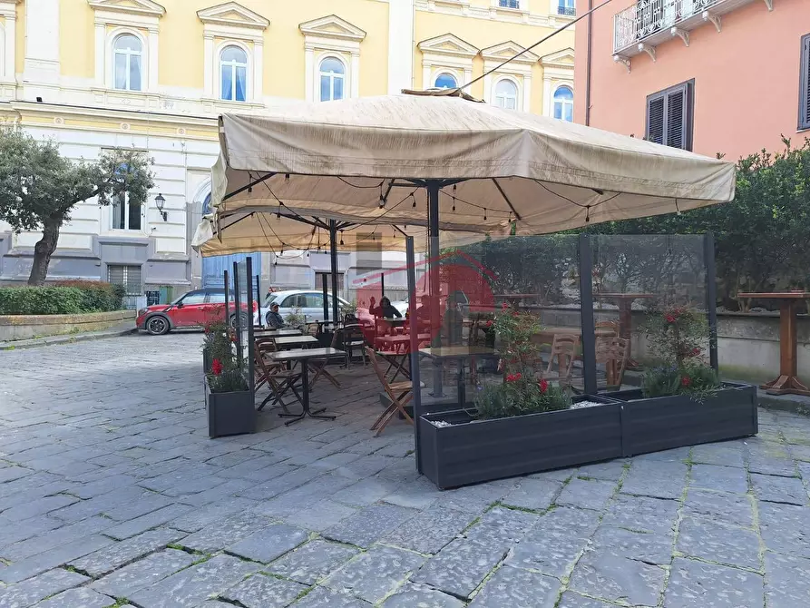 Immagine 6 di Attività commerciale in vendita  in Corso Garibaldi a Benevento