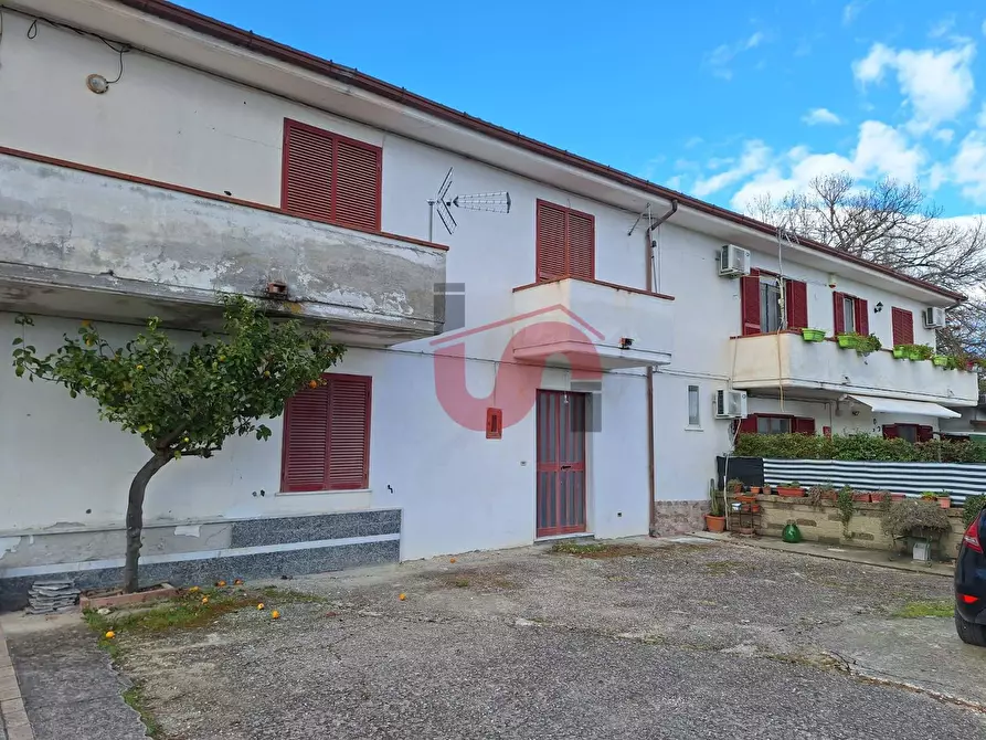 Immagine 1 di Casa semindipendente in vendita  in Contrada Palmenta a Apollosa