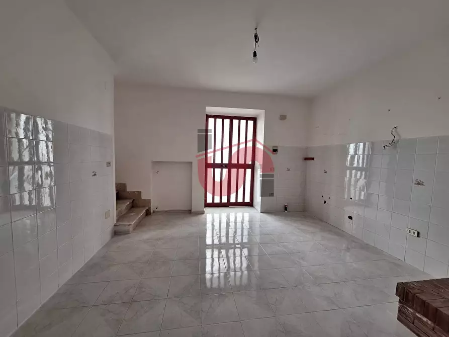 Immagine 6 di Casa semindipendente in vendita  in Contrada Palmenta a Apollosa