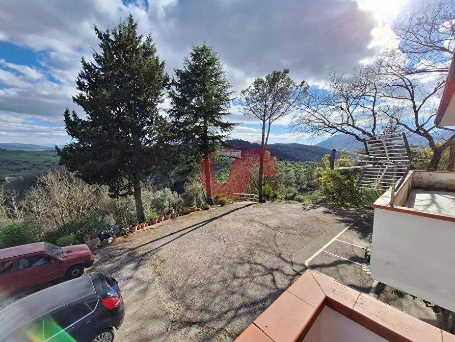 Immagine 16 di Casa semindipendente in vendita  in Contrada Palmenta a Apollosa