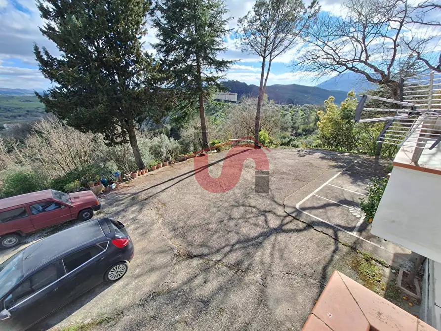 Immagine 17 di Casa semindipendente in vendita  in Contrada Palmenta a Apollosa