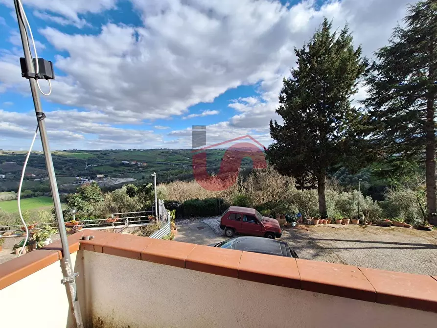 Immagine 15 di Casa semindipendente in vendita  in Contrada Palmenta a Apollosa