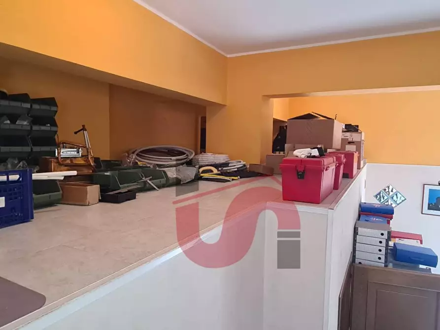 Immagine 8 di Locale commerciale in vendita  in Via Almerico Meomartini a Benevento