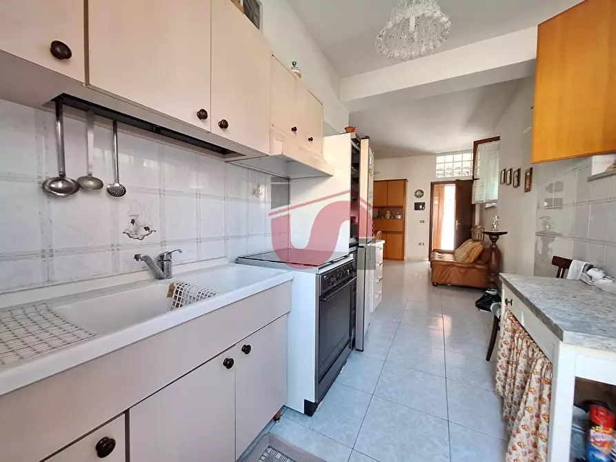 Immagine 40 di Appartamento in vendita  in Via Bachelet 24 a Benevento