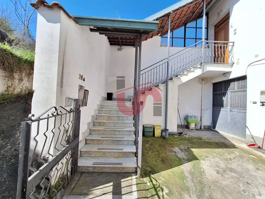 Immagine 4 di Appartamento in vendita  in Via Bachelet 24 a Benevento