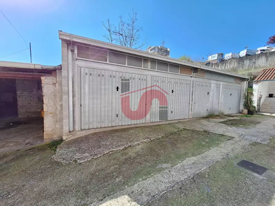 Immagine 43 di Appartamento in vendita  in Via Bachelet 24 a Benevento