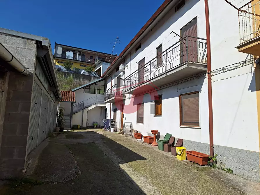 Immagine 7 di Appartamento in vendita  in Via Bachelet 24 a Benevento