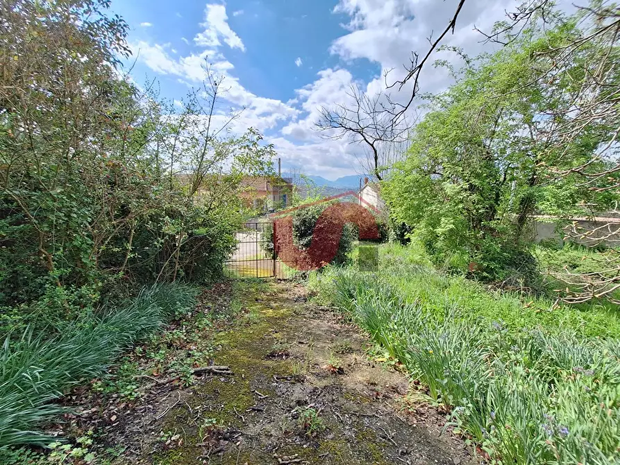 Immagine 5 di Terreno residenziale in vendita  in Via Santa Croce 11 a Arpaise