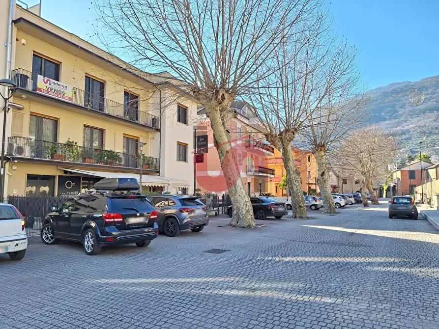 Immagine 2 di Appartamento in vendita  in Viale Bracanelli a Vitulano