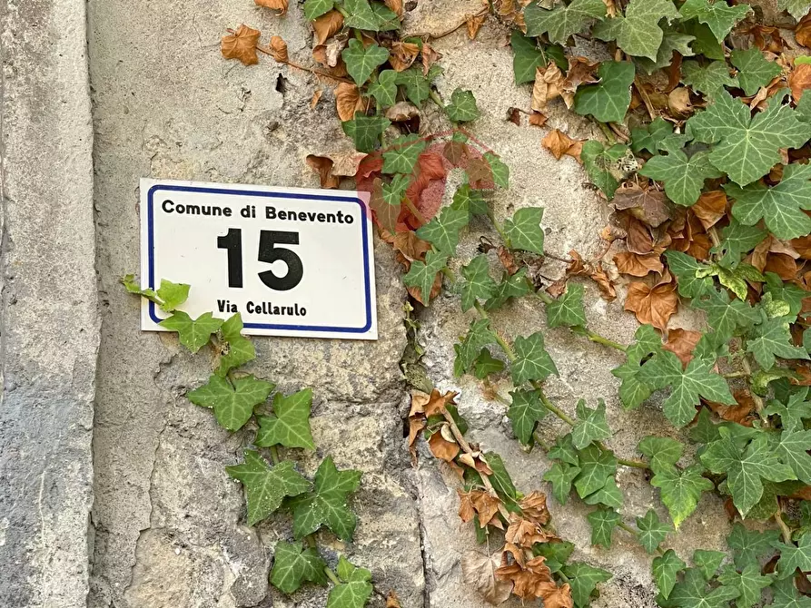 Immagine 20 di Magazzino in vendita  in Via Cellarulo a Benevento