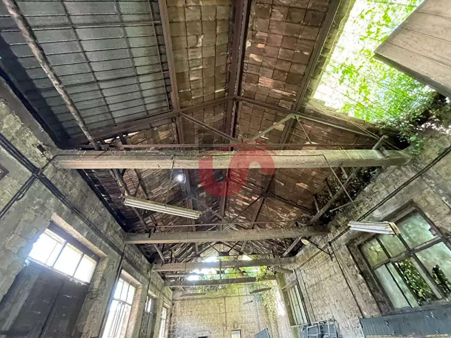 Immagine 9 di Magazzino in vendita  in Via Cellarulo a Benevento