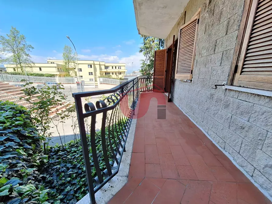 Immagine 11 di Appartamento in vendita  in Via Antonio Lepore a Benevento